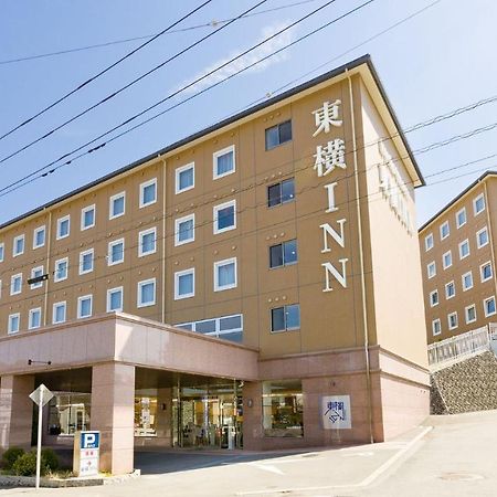 Toyoko Inn Fuji Kawaguchiko Ohashi Fujikawaguchiko Eksteriør billede