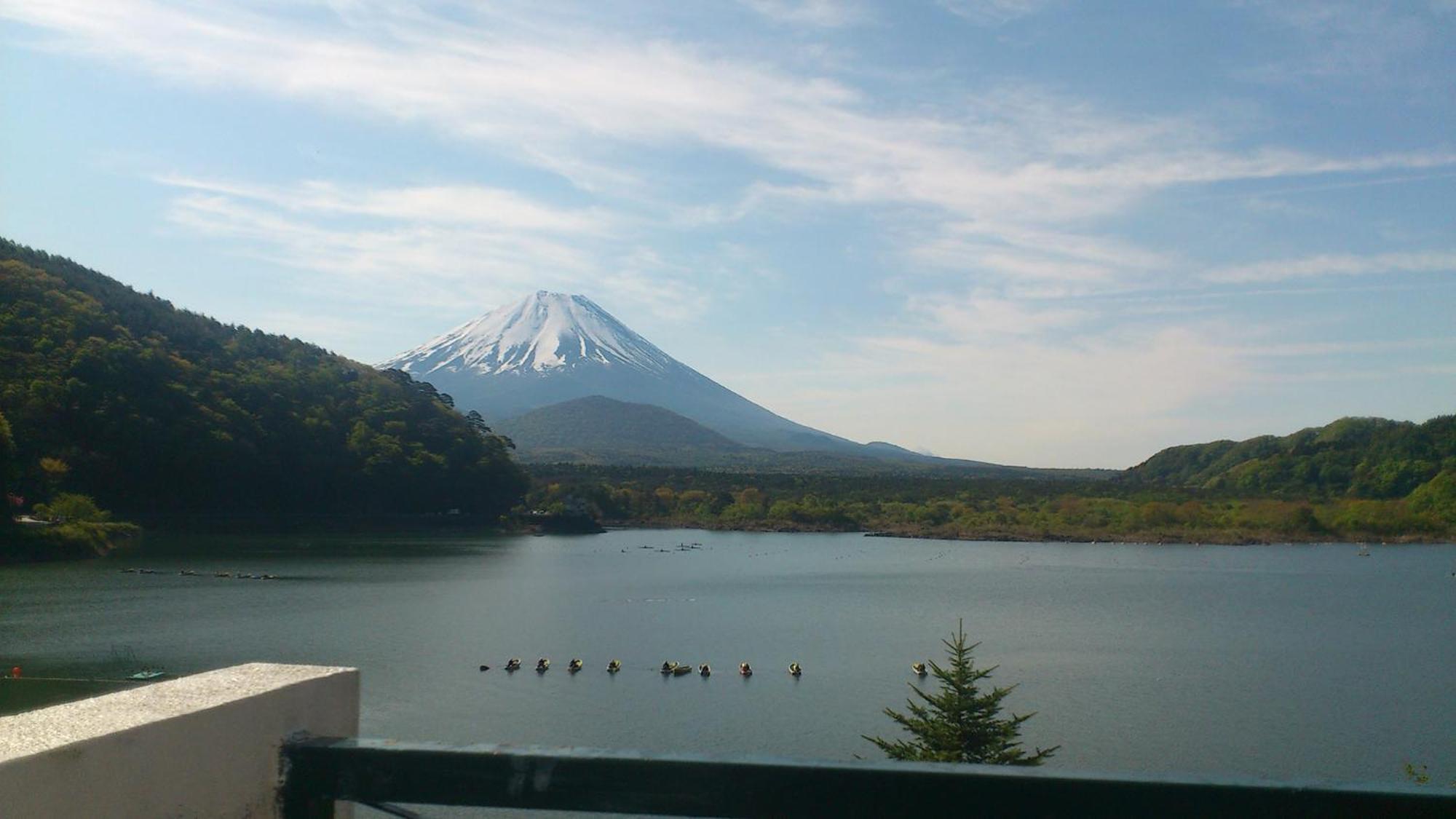 Toyoko Inn Fuji Kawaguchiko Ohashi Fujikawaguchiko Eksteriør billede